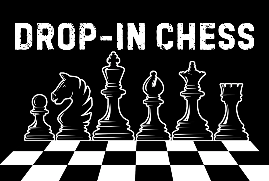 Drop-In Chess