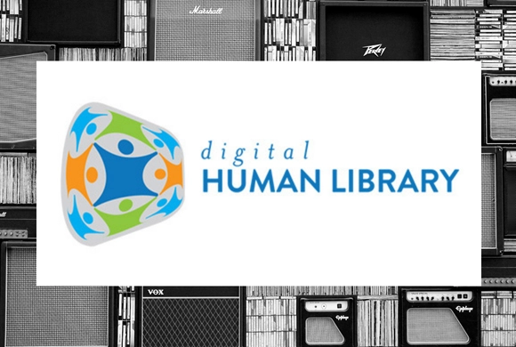 Digital Human Library