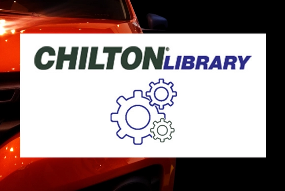 Chilton Library