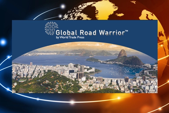 Global Road Warrior