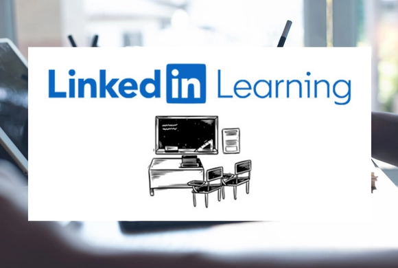 LinkedIN Learning