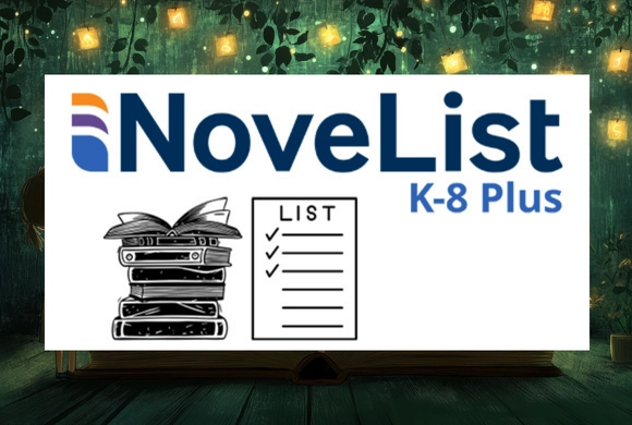 NoveList K-8 Plus