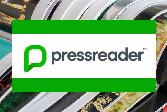 PressReader