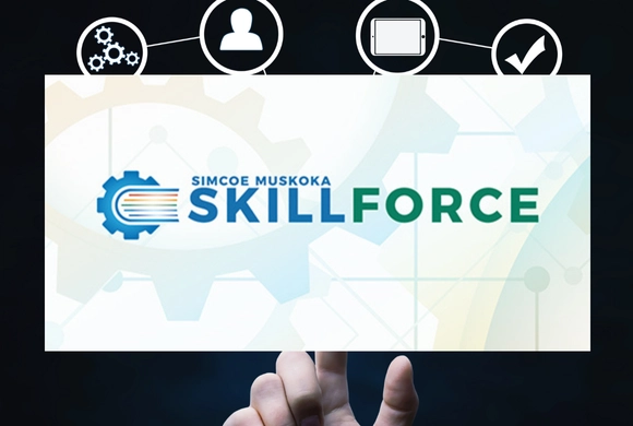 Simcoe-Muskoka SkillForce