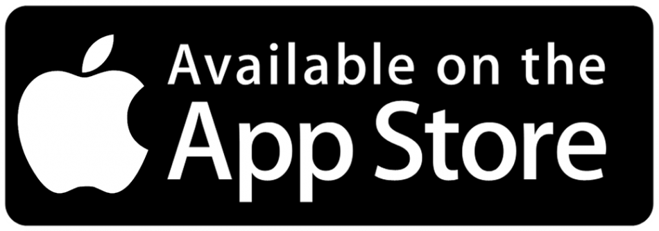 Apple App Store Logo